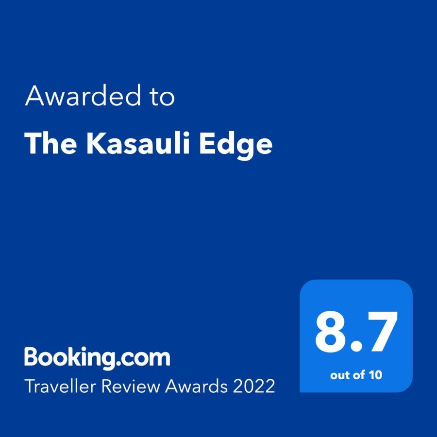 Kasauli Edge Apt With Balcony מראה חיצוני תמונה