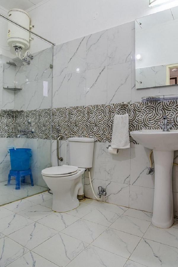 Kasauli Edge Apt With Balcony מראה חיצוני תמונה